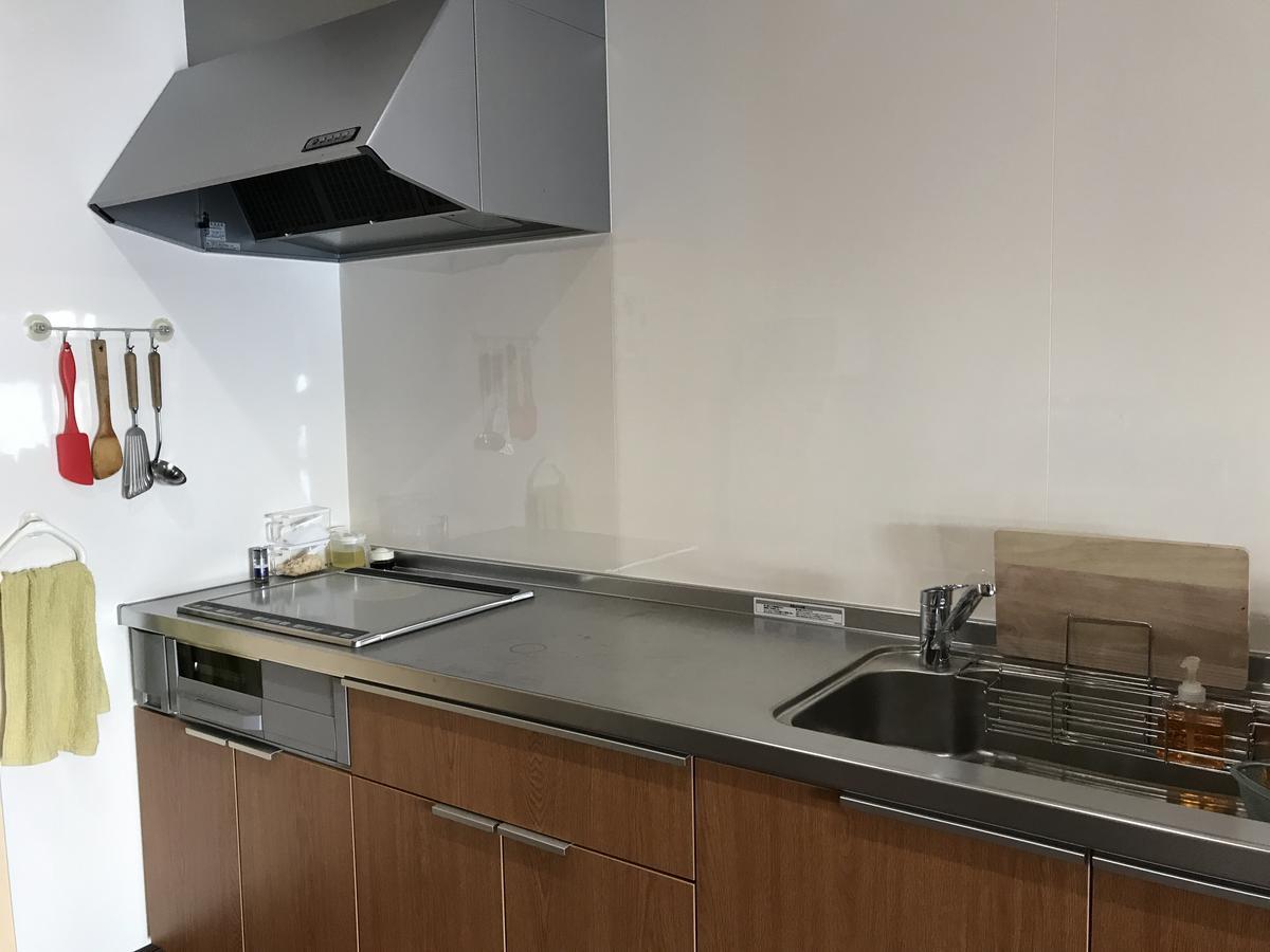 Notojima Guesthouse Hanami Нанао Экстерьер фото